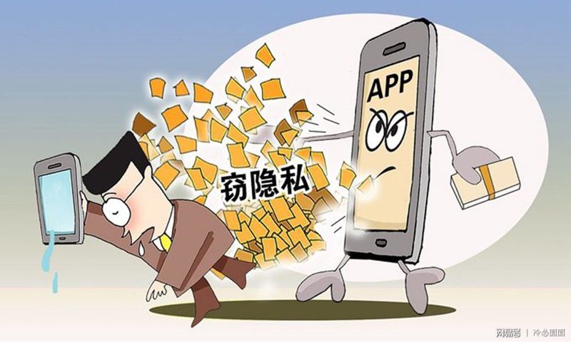 深度解读：如何保护个人信息不被侵犯